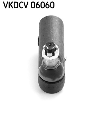 SKF Spoorstangeind / Stuurkogel VKDCV 06060