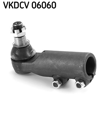 SKF Spoorstangeind / Stuurkogel VKDCV 06060