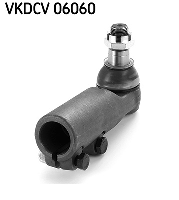 SKF Spoorstangeind / Stuurkogel VKDCV 06060
