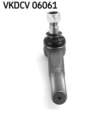 SKF Spoorstangeind / Stuurkogel VKDCV 06061