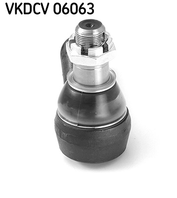 SKF Spoorstangeind / Stuurkogel VKDCV 06063