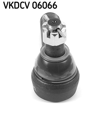 SKF Spoorstangeind / Stuurkogel VKDCV 06066