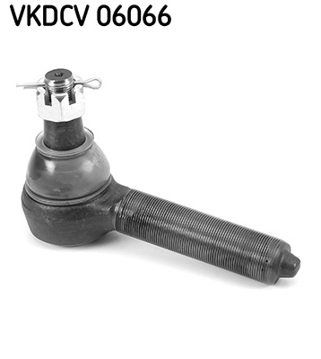 SKF Spoorstangeind / Stuurkogel VKDCV 06066
