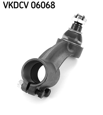 SKF Spoorstangeind / Stuurkogel VKDCV 06068