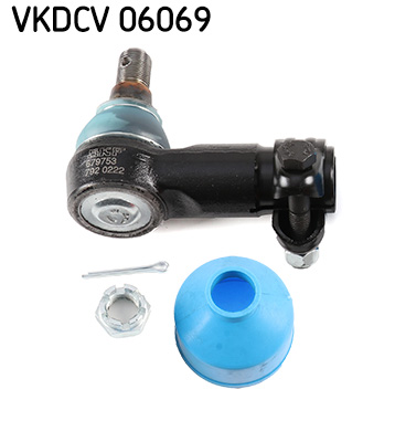 SKF Spoorstangeind / Stuurkogel VKDCV 06069