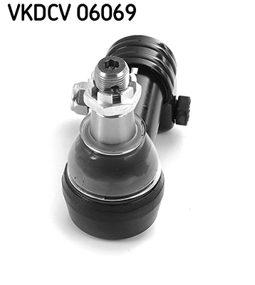 SKF Spoorstangeind / Stuurkogel VKDCV 06069