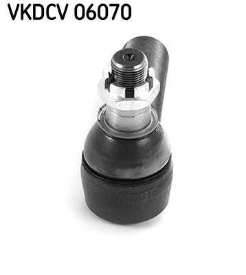SKF Spoorstangeind / Stuurkogel VKDCV 06070