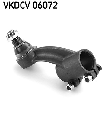 SKF Spoorstangeind / Stuurkogel VKDCV 06072