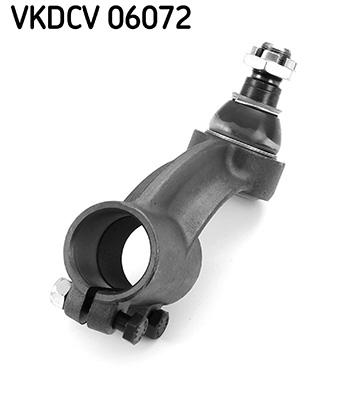 SKF Spoorstangeind / Stuurkogel VKDCV 06072