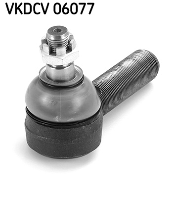 SKF Spoorstangeind / Stuurkogel VKDCV 06077