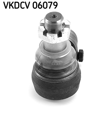 SKF Spoorstangeind / Stuurkogel VKDCV 06079