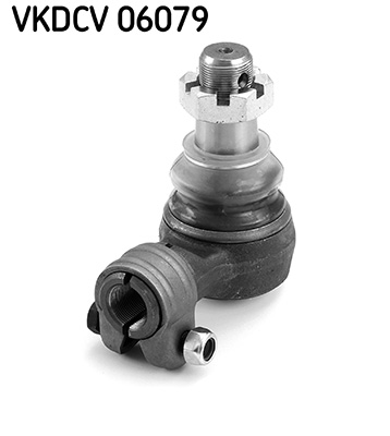 SKF Spoorstangeind / Stuurkogel VKDCV 06079