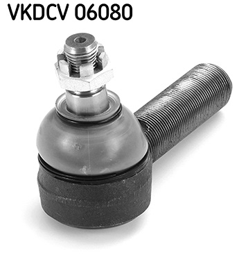 SKF Spoorstangeind / Stuurkogel VKDCV 06080