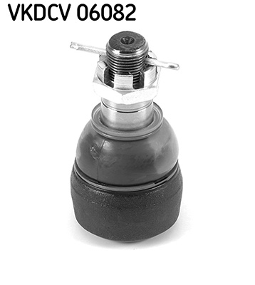 SKF Spoorstangeind / Stuurkogel VKDCV 06082