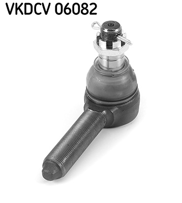 SKF Spoorstangeind / Stuurkogel VKDCV 06082