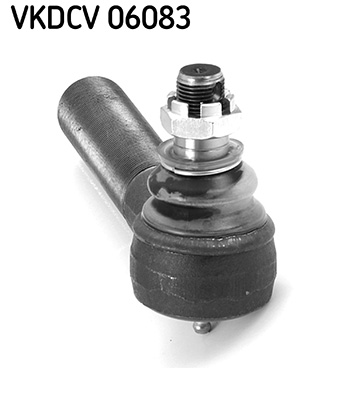 SKF Spoorstangeind / Stuurkogel VKDCV 06083