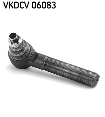 SKF Spoorstangeind / Stuurkogel VKDCV 06083