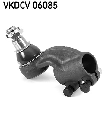 SKF Spoorstangeind / Stuurkogel VKDCV 06085