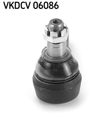 SKF Spoorstangeind / Stuurkogel VKDCV 06086