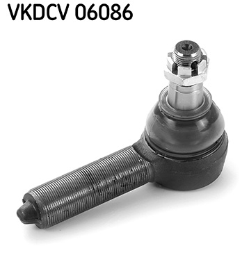 SKF Spoorstangeind / Stuurkogel VKDCV 06086
