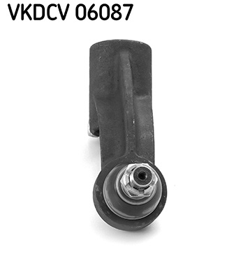 SKF Spoorstangeind / Stuurkogel VKDCV 06087