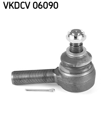 SKF Spoorstangeind / Stuurkogel VKDCV 06090