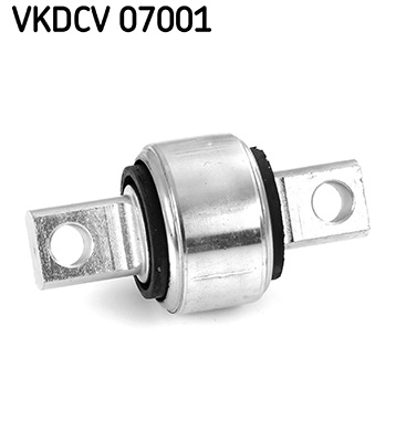 Veerpootlager & rubber SKF VKDCV 07001