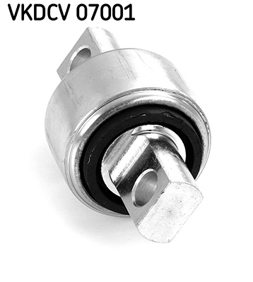SKF Veerpootlager & rubber VKDCV 07001