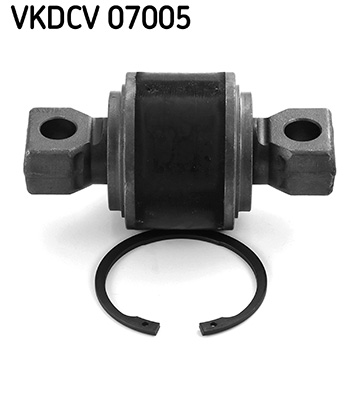 Veerpootlager & rubber SKF VKDCV 07005