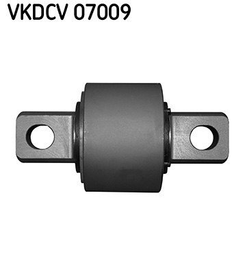 Veerpootlager & rubber SKF VKDCV 07009