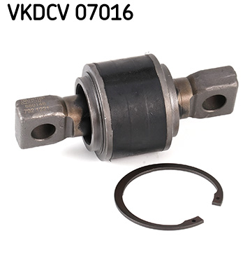 Veerpootlager & rubber SKF VKDCV 07016