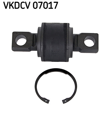 Veerpootlager & rubber SKF VKDCV 07017