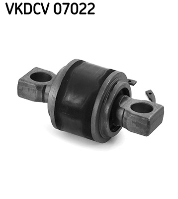 SKF Veerpootlager & rubber VKDCV 07022