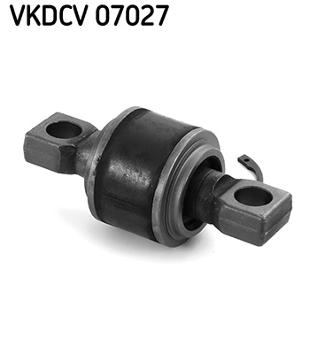 SKF Veerpootlager & rubber VKDCV 07027