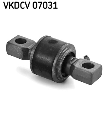 SKF Veerpootlager & rubber VKDCV 07031