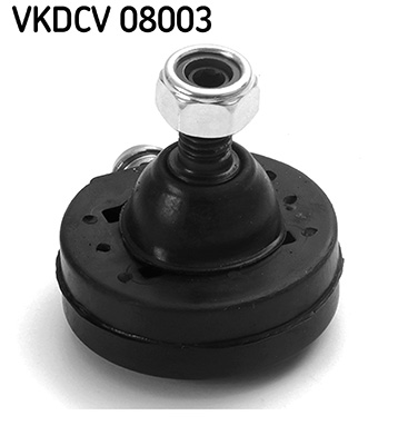 SKF Fuseekogel VKDCV 08003