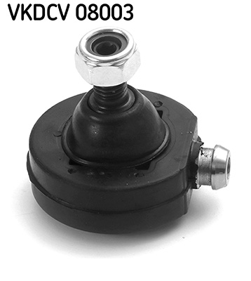 SKF Fuseekogel VKDCV 08003
