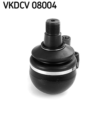 SKF Fuseekogel VKDCV 08004