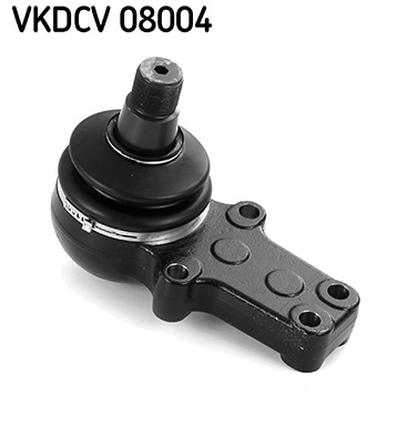 SKF Fuseekogel VKDCV 08004