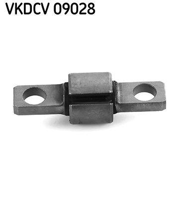 SKF Stabilisator lagerbus VKDCV 09028