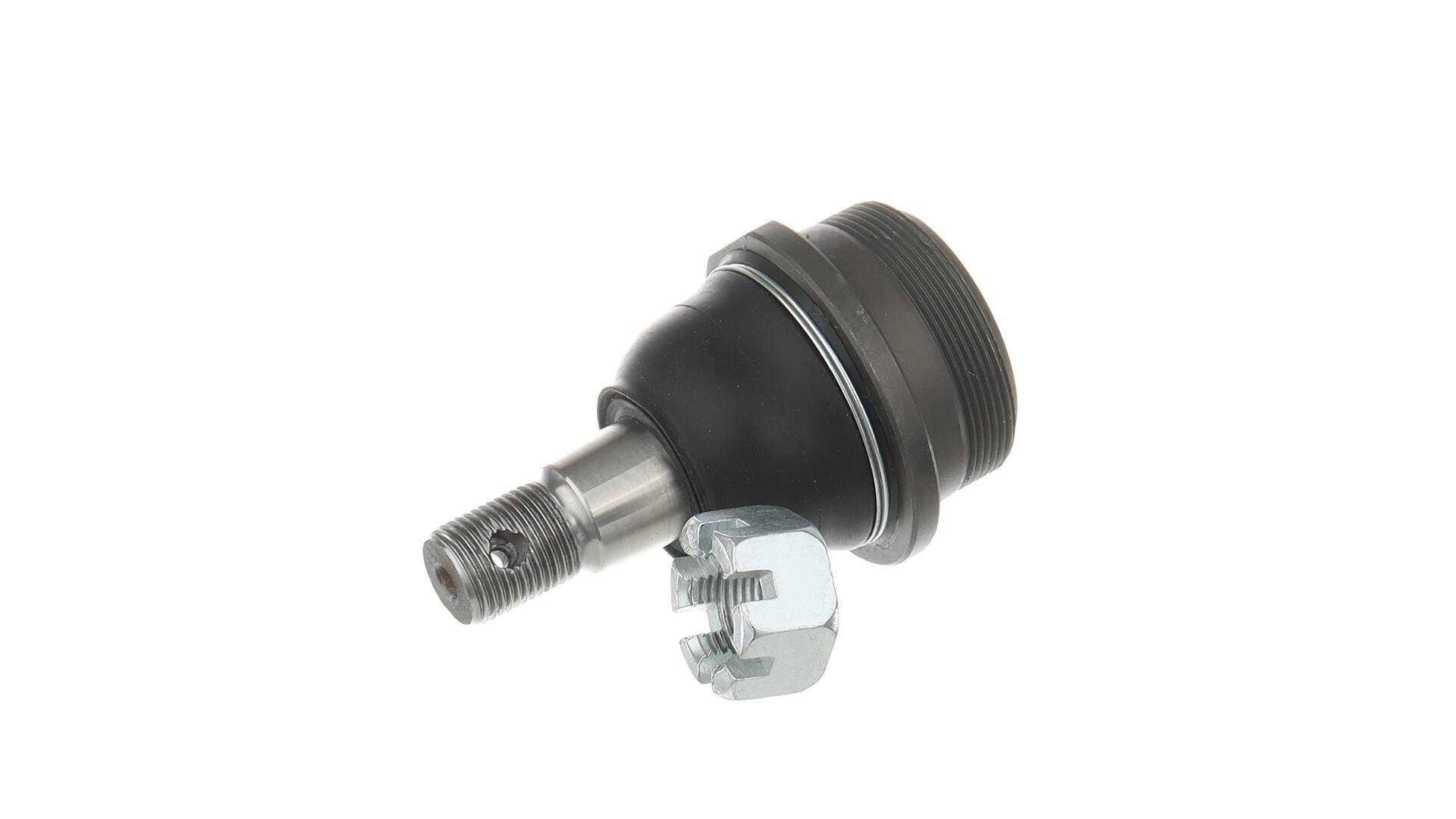 SKF Fuseekogel VKDCV 08007