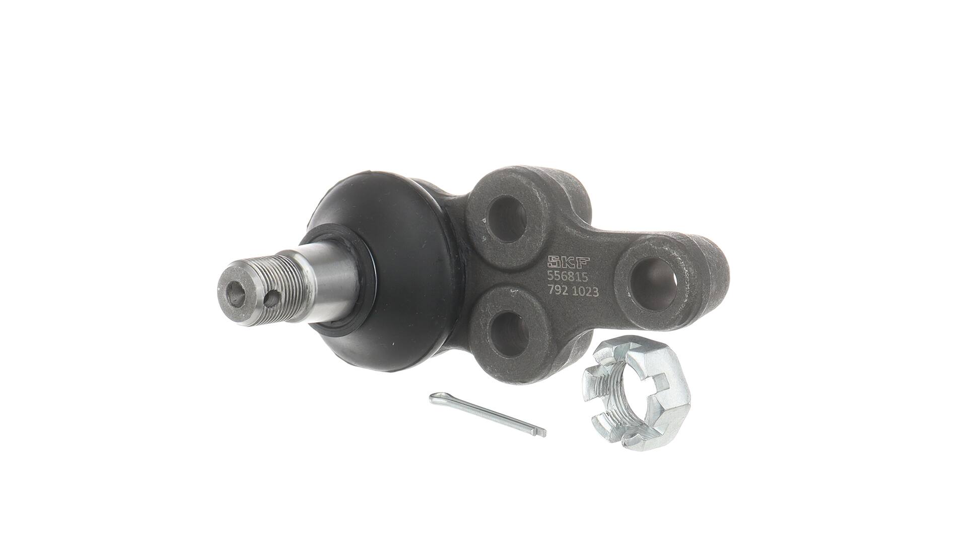 SKF Fuseekogel VKDCV 08008