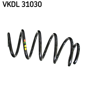 Veer SKF VKDL 31030
