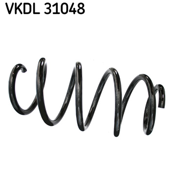 Veer SKF VKDL 31048