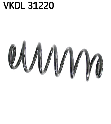 Veer SKF VKDL 31220