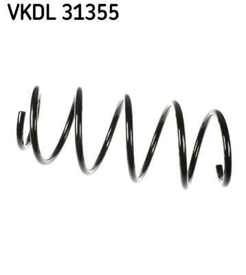 Veer SKF VKDL 31355