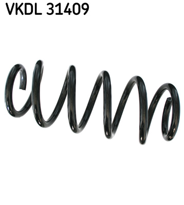 Veer SKF VKDL 31409