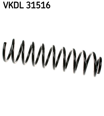 Veer SKF VKDL 31516