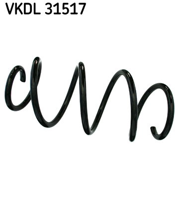 Veer SKF VKDL 31517