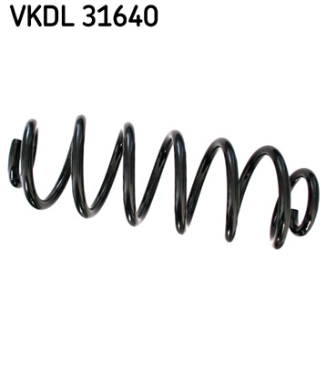 Veer SKF VKDL 31640